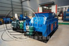 風(fēng)化巖破碎機(jī)