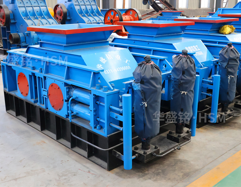 河卵石打沙子機器多少錢一臺？