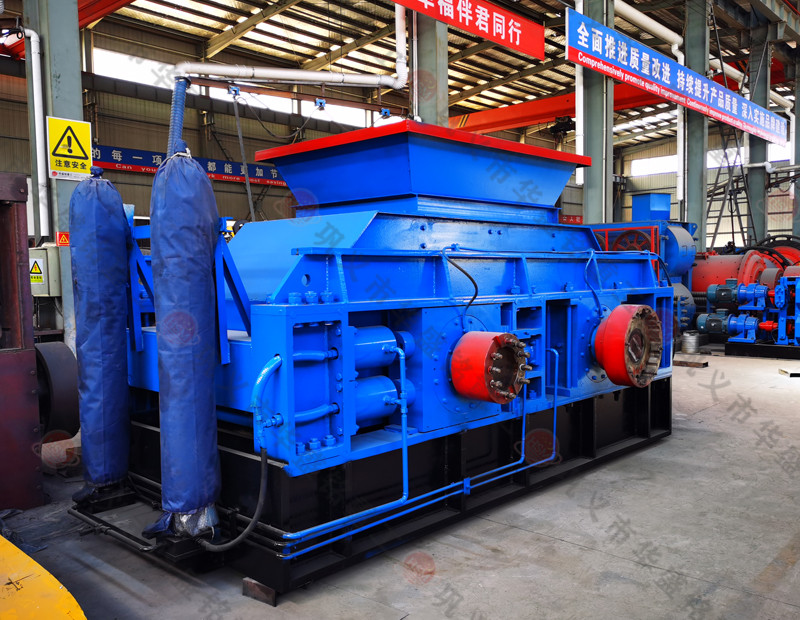 碳素對輥破碎機發(fā)展方向，價格影響因素